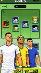 FIRE UP FOOTBALL MANAGER 2026 screenshot