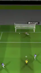 First Team Manager 2027 screenshot