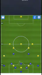 First Team Manager 2027 screenshot