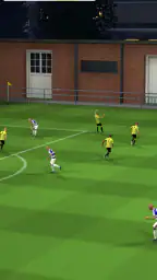 First Team Manager 2027 screenshot
