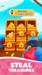 Fish of Fortune™ screenshot