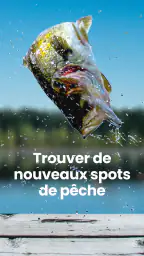 Fishbrain : Pêche screenshot