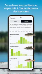 Fishbrain : Pêche screenshot