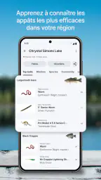 Fishbrain : Pêche screenshot