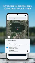 Fishbrain : Pêche screenshot