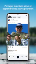 Fishbrain : Pêche screenshot