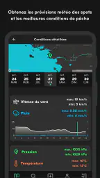 FishFriender - Carnet de Pêche screenshot