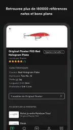 FishFriender - Carnet de Pêche screenshot
