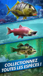 Fishing Blitz! screenshot