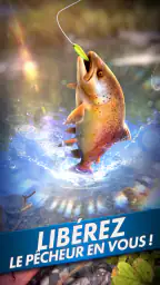 Fishing Blitz! screenshot
