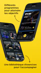 Fitness Park screenshot