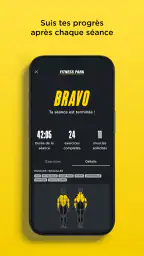 Fitness Park screenshot