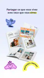Fizzer - Cartes personnalisées screenshot