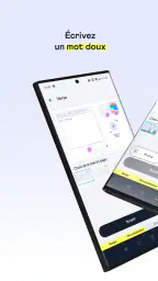 Fizzer - Cartes personnalisées screenshot