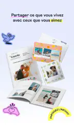 Fizzer - Cartes personnalisées screenshot