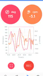 FizziQ screenshot
