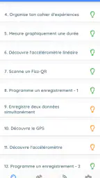 FizziQ screenshot