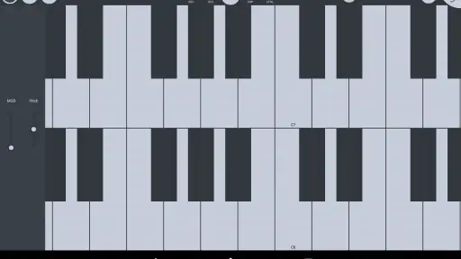 FL Studio Mobile screenshot