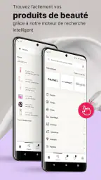 flaconi screenshot