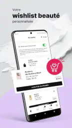 flaconi screenshot