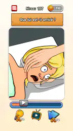 Flashback: Énigmes Délicates screenshot