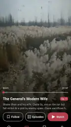 FlashDrama screenshot