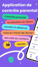 FlashGet Kids:parental control screenshot