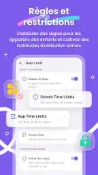 FlashGet Kids:parental control screenshot