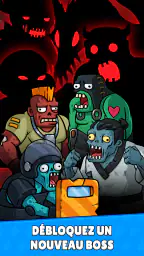 Fleurs vs Zombies: Défense screenshot