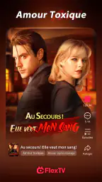 FlexTV: Dramas, Films & Séries screenshot