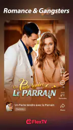 FlexTV: Dramas, Films & Séries screenshot