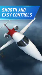 Flight Pilot：Simulateur de vol screenshot