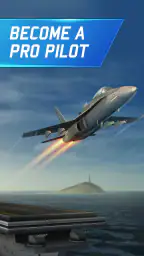 Flight Pilot：Simulateur de vol screenshot