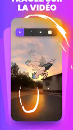 FlipaClip : Animation 2D screenshot
