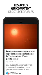 Flipboard screenshot