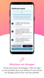 Flipr - Piscine connectée screenshot