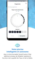 Flipr - Piscine connectée screenshot