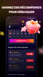 FlipTV - Mini-séries TV screenshot