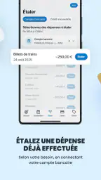 Floa – Prêts, Cartes, Gestion screenshot