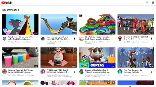 Float Tube- Float Video Player screenshot