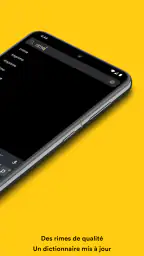 Flow - Textes & rimes screenshot