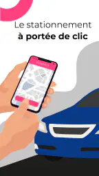 Flowbird Parking screenshot