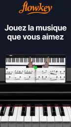 flowkey : Apprenez le piano screenshot
