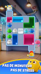 Fluffy Drop screenshot