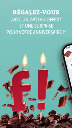 Flunch screenshot