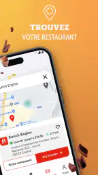 Flunch screenshot