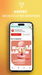 Flunch screenshot