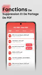 FLY PDF-View PDF screenshot