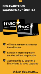 Fnac screenshot