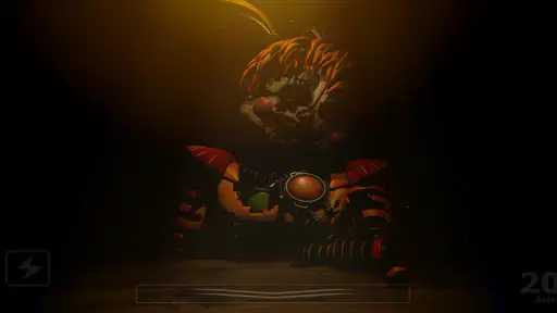 FNaF 6: Pizzeria Simulator screenshot